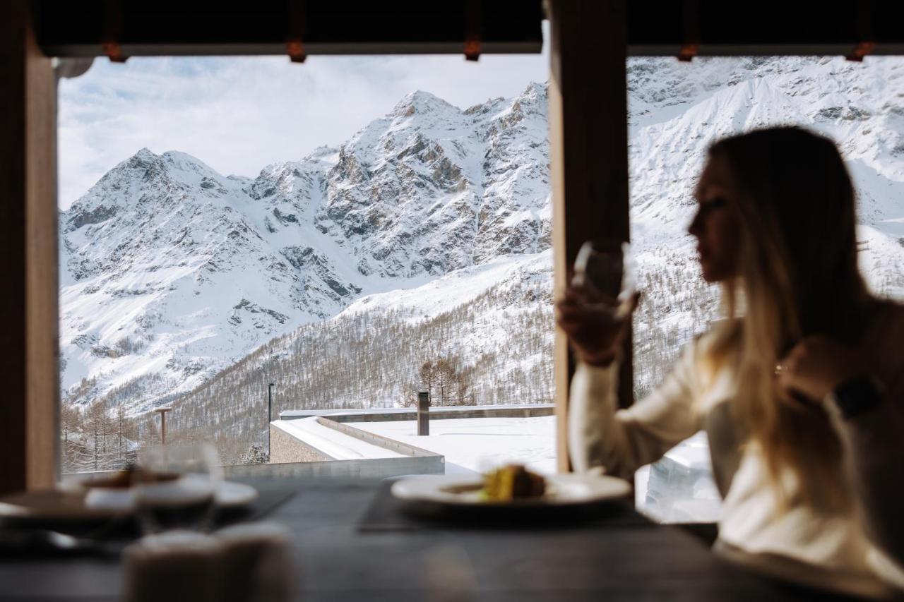 Valtur Cristallo Ski Resort, Dependance Cristallino Breuil-Cervinia Exterior foto